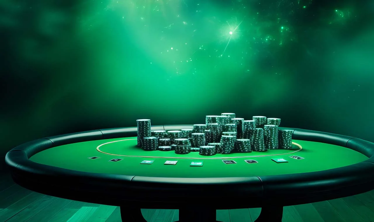 Dealer và hình ảnh bàn live