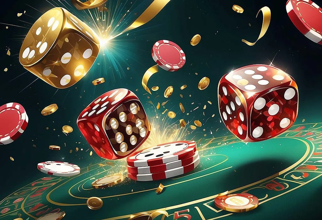 Jackpot và Free Spin không giống nhau